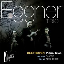 Beethoven Klaviertrios